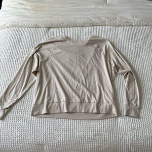 Vuori Light Sweatshirt